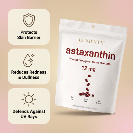 The Modern Glow Transformation