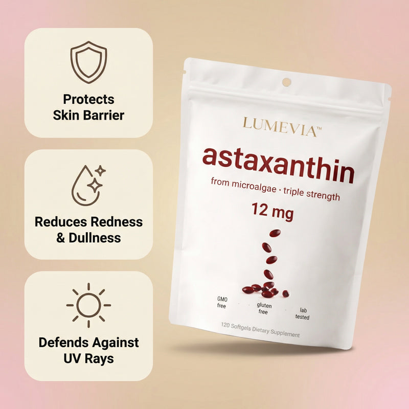 The Modern Glow Transformation